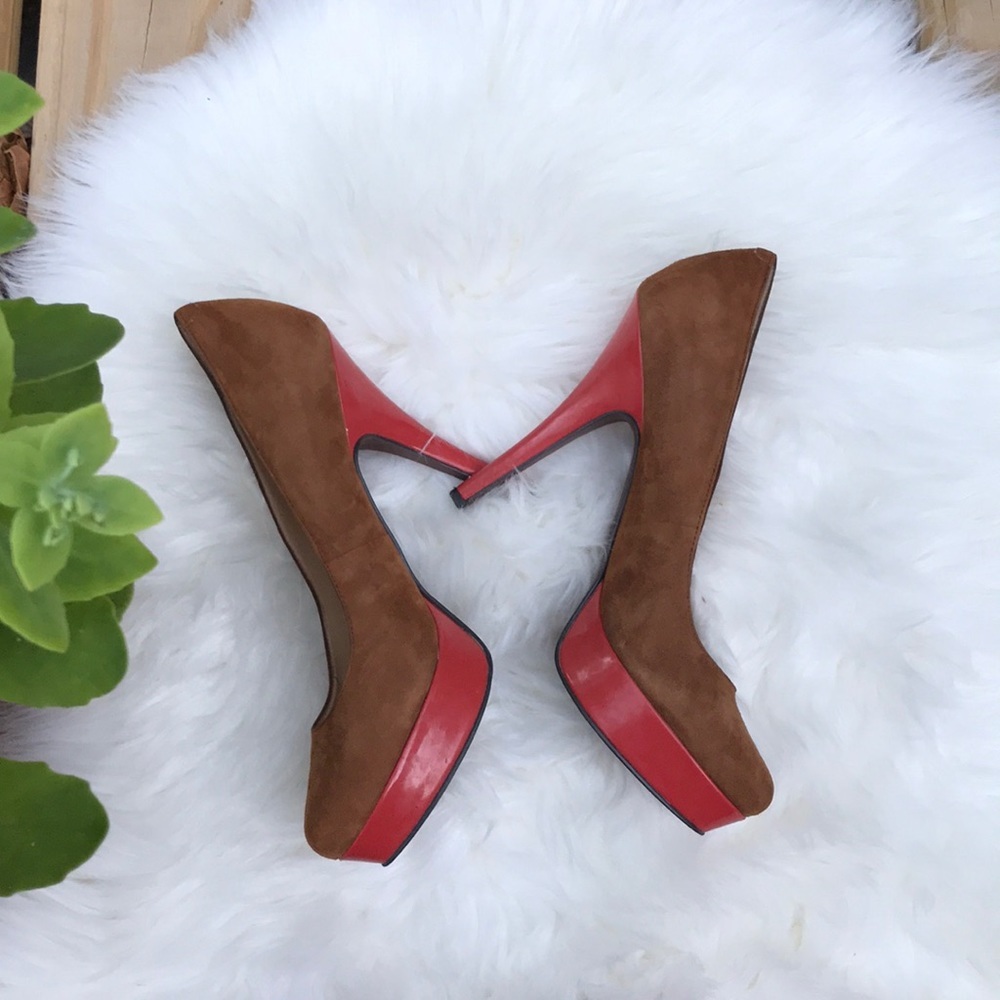 Enzo Angolini Heels